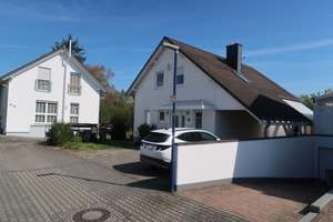 Freistehendes Haus in ruhiger Feld-/Waldranlage bei Schloss Wolfsgarten mit schönem Garen – Die vollständige Adresse der Immobilie erhältst du vom Anbieter., 63329 Egelsbach – Vorschaubild 59