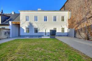 232 m² kernsaniertes Zweifamilienhaus mit Remise, Innenhof und moderner Energietechnik – Die vollständige Adresse der Immobilie erhältst du vom Anbieter., 14467 Nördliche Innenstadt, Potsdam – Vorschaubild 42