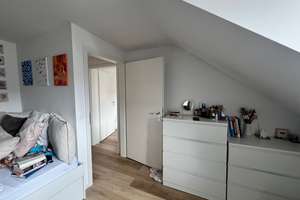 Renovierte 2-Zimmer-Dachgeschoss-Wohnung im Jungbusch – J 7 8, 68159 Innenstadt/Jungbusch, Mannheim – Vorschaubild 7