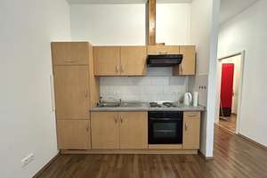 Gemütliche 1-Raum-Wohnung mit Balkon im Herzen von Stadtfeld West – 39110 Stadtfeld West, Magdeburg – Vorschaubild 3