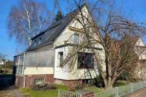 1-/2-Familienhaus **RESERVIERT** – Minden-Lübbecke (Kreis) – Vorschaubild 2