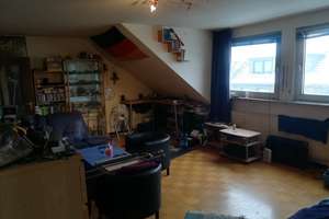 Helle 1-Zimmer Wohnung im 3. OG in Oberhausen-Schwarze Heide – Neumühler Str. 42, 46049 Schwarze Heide, Oberhausen – Vorschaubild 6