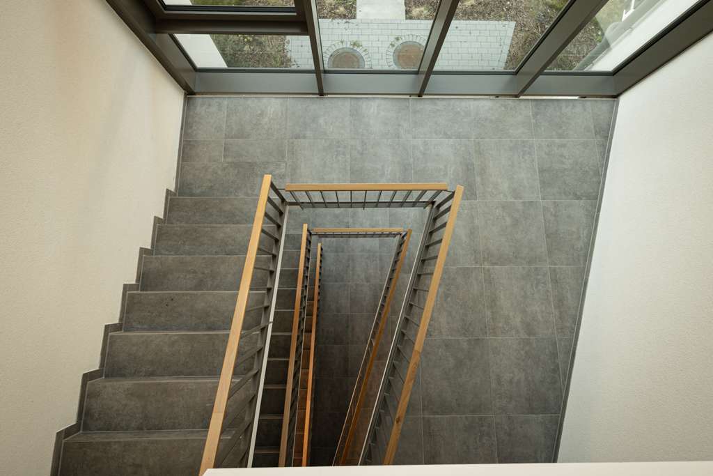 Immobilie in Gorxheimertal - *Neubau-Maisonette* - wohlfühlen auf 169 qm mit Weitblick - Bild 4