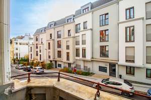 Einzigartiges Stadthaus mit Geschichte im Lousbergviertel – Die vollständige Adresse der Immobilie erhältst du vom Anbieter., 52072 Ponttor, Aachen – Vorschaubild 18