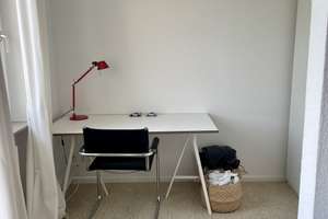 Schöne 2,5-Zimmer Wohnung im 3. OG mit Aufzug in Stuttgart West – Johannesstraße 36, 70176 Rosenberg, Stuttgart – Vorschaubild 6