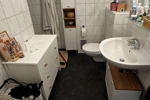 Charmante 3-Zimmer-Wohnung in Domnähe – Die vollständige Adresse der Immobilie erhältst du vom Anbieter., 52062 Markt, Aachen – Vorschaubild 4