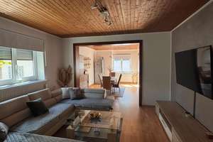 Schöne 4-Zimmer-Wohnung mit Gartenanteil und EBK in Reutlingen Betzingen – Die vollständige Adresse der Immobilie erhältst du vom Anbieter., 72770 Betzingen, Reutlingen – Vorschaubild 5
