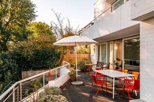 ARCHITEKTENHAUS IM BAUHAUS-STIL, IN SÜDLAGE ÜBER 3 ETAGEN! – Die vollständige Adresse der Immobilie erhältst du vom Anbieter., 41239 Schrievers, Mönchengladbach – Vorschaubild 30