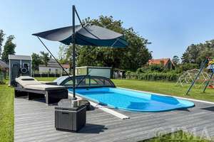 Stilvoll und energieeffizient: Willkommen in Ihrem KfW 40+ Effizienzhaus – Die vollständige Adresse der Immobilie erhältst du vom Anbieter., 14656 Brieselang – Vorschaubild 34