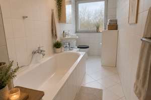 Helle, leerstehende  2-Zimmer-Wohnung im Herzen von Köln Neustadt-Süd, provisionsfrei – Die vollständige Adresse der Immobilie erhältst du vom Anbieter., 50677 Neustadt/Süd, Köln – Vorschaubild 3