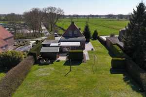 Ländliches Einfamilienhaus in Wittmund-Updorf  – Wittmund (Kreis) – Vorschaubild 4