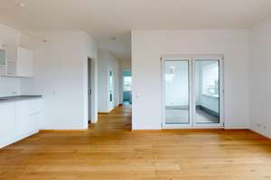 ** Wohnen über den Dächern: Exklusive Penthouse-Wohnung mit hochwertiger Ausstattung ** – Die vollständige Adresse der Immobilie erhältst du vom Anbieter., 85055 Nordost, Ingolstadt – Vorschaubild 4