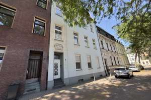Kernsanierte 2-Zimmer Wohnung in Rheinnähe – Schifferheimstraße 7, 47119 Ruhrort, Duisburg – Vorschaubild 1