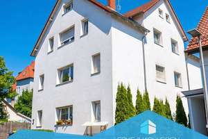 Nähe Siegfriedplatz // ideal für Studenten // als Anlage oder zum selber bewohnen