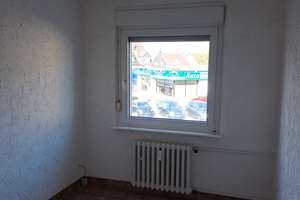 Wohnung auf der Horster Str. 331, 1. OG rechts in Gelsenkirchen-Beckhausen