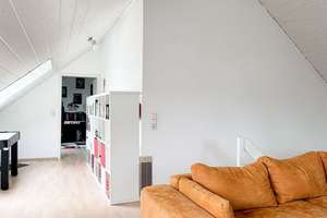Wohnen wie im eigenen Haus: Großzügige Maisonette über drei Ebenen – Die vollständige Adresse der Immobilie erhältst du vom Anbieter., 64569 Nauheim – Vorschaubild 21