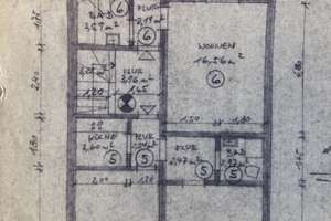 Charmante 2-Zimmer-Wohnung in Bremen-Mitte – Ideal für Singles & Paare – Bohnenstr 7, 28203 Ostertor, Bremen – Vorschaubild 2
