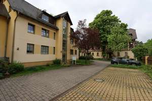 Leerstehende 2-Zimmer-Wohnung mit Balkon und Stellplatz in ruhiger Lage – Helenenstraße 36a, 4279 Dölitz-Dösen, Leipzig – Vorschaubild 2