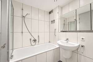 Über den Dächern von Feuerbach: 3-Zimmer-Wohnung mit zwei Dachterrassen & Weitblick – 70469 Lemberg/Föhrich, Stuttgart – Vorschaubild 9
