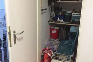 Gut aufgeteilte 3-Zimmer-Wohnung mit Balkon – Oedeweg 8, 58135 Haspe-Ost, Hagen – Vorschaubild 4