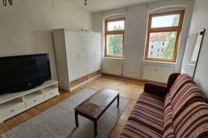 Beautiful sunny furnished apartment in beloved Prenzlauer Berg – Berlin – Vorschaubild 6