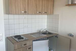 Mainzer Altstadt: schöne 1,5-Zimmer-Wohnung – Münsterstraße 8, 55116 Altstadt, Mainz – Vorschaubild 9