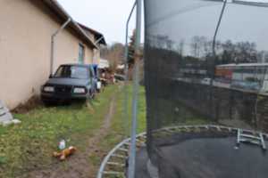 Wohn- und Geschäftshaus mit attraktiven Renditemöglichkeiten in Wiesloch-Baiertal – Rhein-Neckar-Kreis – Vorschaubild 9