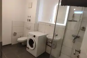 Nachmieter gesucht! Schöne 2-Zimmer Wohnung *EBK*Balkon*Keller*Stellplatz* in 01328 Dresden  – Dresden – Vorschaubild 6