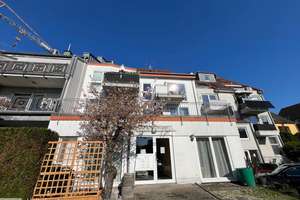 Sofort einziehen und wohlfühlen – Gepflegte 3-Zimmer-Wohnung mit Balkon in Köln-Merkenich  – Die vollständige Adresse der Immobilie erhältst du vom Anbieter., 50769 Merkenich, Köln – Vorschaubild 9
