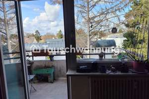 Tauschwohnung: 3-Zimmer-Wohnung in Nähe Laimer Platz – Guido-Schneble-Straße 68, 80689 St. Ulrich, München – Vorschaubild 2