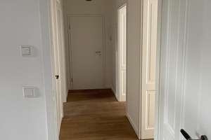 Exklusive, helle 2-Zimmer-Erdgeschosswohnung im Herzen des Jakobviertel - ideal für Singles – Die vollständige Adresse der Immobilie erhältst du vom Anbieter., 52064 Sankt Jakob, Aachen – Vorschaubild 5
