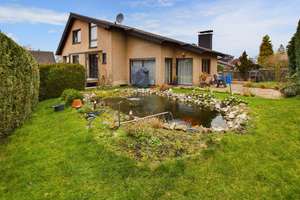 Hier will ich bleiben! Freistehendes EFH mit Einliegerwohnung und Garage.. – Nikolausberg xx, 52379 Langerwehe – Vorschaubild 38
