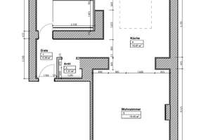 Preisreduziert! Stilvolle Gartenwohnung in Pempelfort – Einziehen & Wohlfühlen
