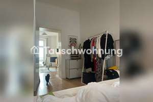 Tauschwohnung: Altbauwohnung: Leben und leben lassen – Die vollständige Adresse der Immobilie erhältst du vom Anbieter., 40231 Lierenfeld, Düsseldorf – Vorschaubild 2