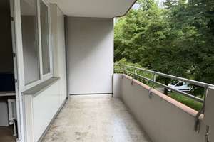 ** geräumiges WG-Zimmer mit Balkon in München zu vermieten** – Schumacherring 25, 81737 Neuperlach, München – Vorschaubild 5