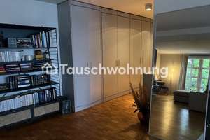 Tauschwohnung: Loftwohnung in Altbau mit riesiger Dachterasse – Die vollständige Adresse der Immobilie erhältst du vom Anbieter., 50672 Neustadt/Nord, Köln – Vorschaubild 11
