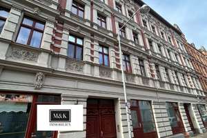 Renoviert, großzügig & zentrale Lage – Lemdorfer Weg 10, 39112 Sudenburg, Magdeburg – Vorschaubild 1