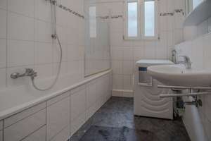 Stilvolle Beletage mit Charme – Großzügige 3-Zimmer-Wohnung mit zwei Balkonen - nur bei realunis – Die vollständige Adresse der Immobilie erhältst du vom Anbieter., 68165 Schwetzingerstadt/Oststadt, Mannheim – Vorschaubild 8