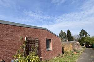 Ein Zuhause zum Wachküssen – Bungalow mit außergewöhnlichem Potenzial“  ERBPACHT  in Köln Mühlheim   – Von-Galen-Str. 69, 51063 Mülheim (Ortsteil), Köln – Vorschaubild 5