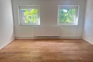 Modern und Lichtdurchflutet - Gemütliche Dachgeschosswohnung in SZ-Bad!