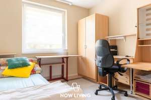 Familienfreundlich, großzügig, zentral – Ihr neues Zuhause in Braunschweig – Die vollständige Adresse der Immobilie erhältst du vom Anbieter., 38106 Nordstadt, Braunschweig – Vorschaubild 16