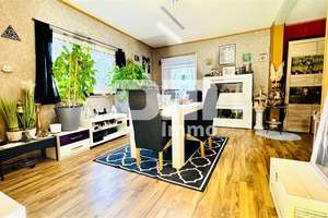 Schöne Doppelhaushälfte in schöner Wohnlage mit Panoramablick, Gartenbereich und Garage – Die vollständige Adresse der Immobilie erhältst du vom Anbieter., 34127 Nord (Holland), Kassel – Vorschaubild 6