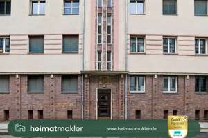 Waldstraßenviertel – Exklusives Wohnen in Leipzigs bester Lage – Die vollständige Adresse der Immobilie erhältst du vom Anbieter., 4105 Zentrum-Nordwest, Leipzig – Vorschaubild 5