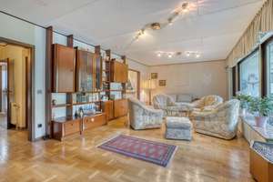3.337 m² Grundstück! Freistehendes Einfamilienhaus, Nebenhaus & 6 Garagen in Bochums schönster Natur – Die vollständige Adresse der Immobilie erhältst du vom Anbieter., 44869 Eppendorf, Bochum – Vorschaubild 12