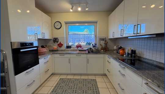 Bild von Freundliches Zuhause sucht Familienanschluss!