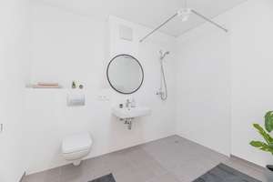 2-Zimmer-Wohnung CITY PRAG – Rheinstahlstr. 9B, 70469 Bahnhof Feuerbach, Stuttgart – Vorschaubild 4