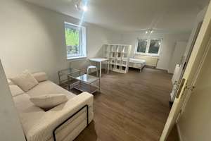 Saniertes Studio Apartment in Bestlage