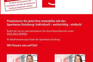 ** Nie wieder Miete zahlen  ** – Duisburg – Vorschaubild 23