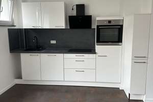 Charmante 2-Zimmer Wohnung im 3. OG in Dortmund Innenstadt