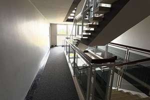 Vermietete 3-Zimmer-Wohnung in Milbertshofen am Hart - Nähe BMW FIZ – Neuherbergstr. 117, 80937 Am Hart, München – Vorschaubild 19